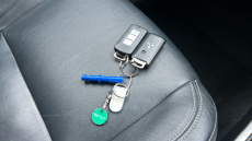 Mitsubishi Outlander 2.0 Exceed 5dr CVT Petrol Estate